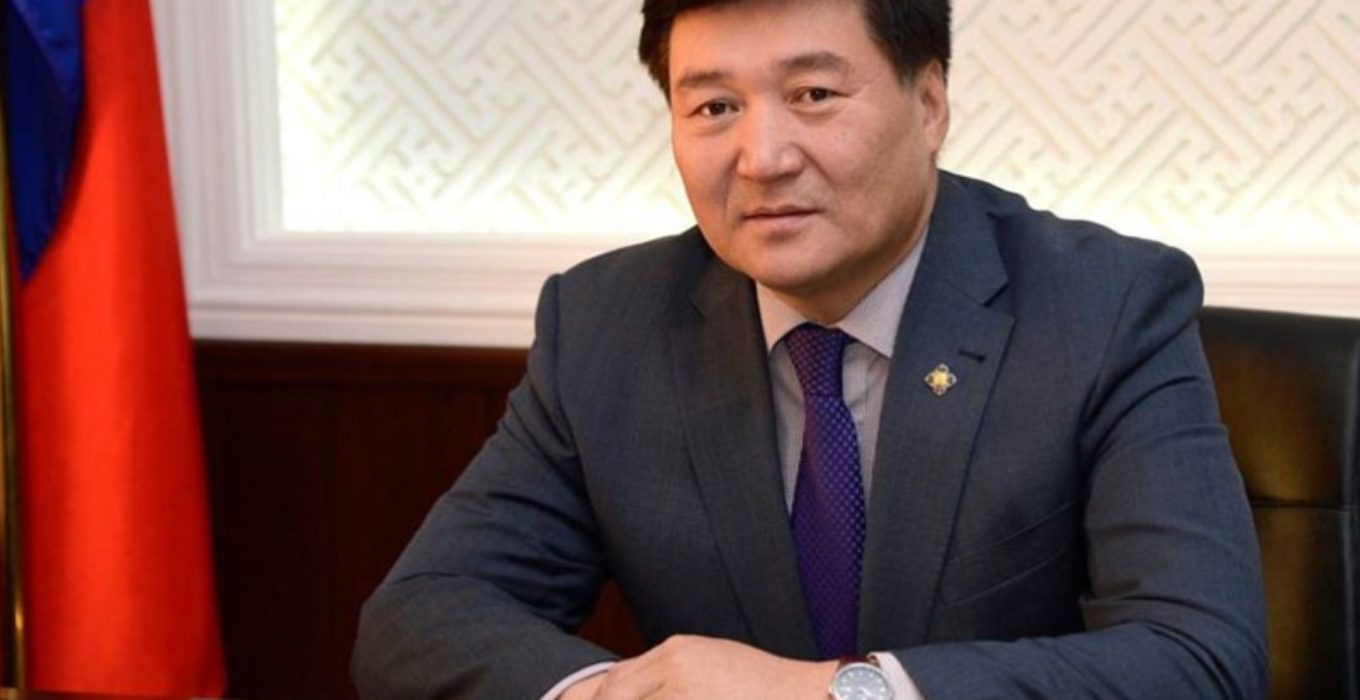 С.Чинзориг : Өдөр бүрийг "Хөгжлийн бэрхшээлтэй хүний эрхийн өдөр" шиг ...